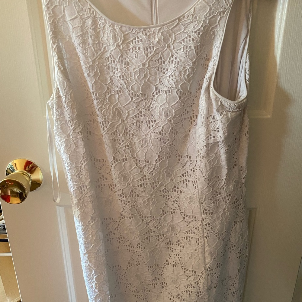 Lauren Ralph Lauren dress